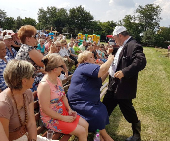 Aktuality / Bánovský ČURBES 2018