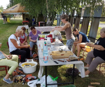 Aktuality / Bánovský ČURBES 2018