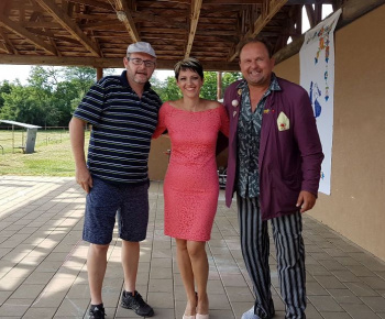 Aktuality / Bánovský ČURBES 2018