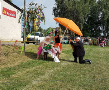 Aktuality / Bánovský ČURBES 2018