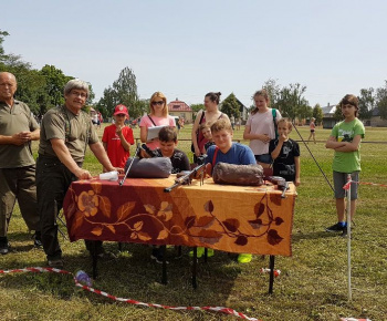 Aktuality / Bánovský ČURBES 2018