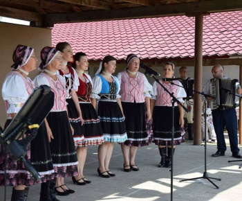 Aktuality / Bánovský ČURBES 2018