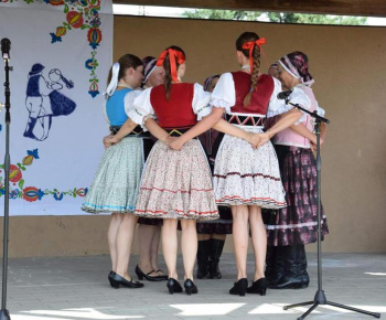 Aktuality / Bánovský ČURBES 2018