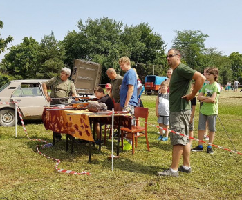 Aktuality / Bánovský ČURBES 2018