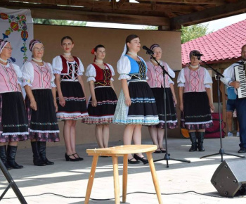Aktuality / Bánovský ČURBES 2018