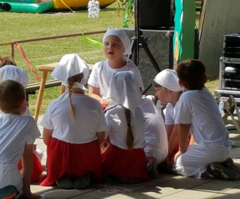 Aktuality / Bánovský ČURBES 2018