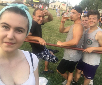 Aktuality / Bánovský ČURBES 2018