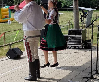 Aktuality / Bánovský ČURBES 2018