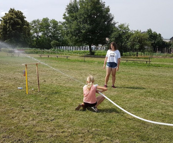 Aktuality / Bánovský ČURBES 2018