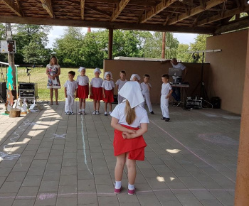 Aktuality / Bánovský ČURBES 2018