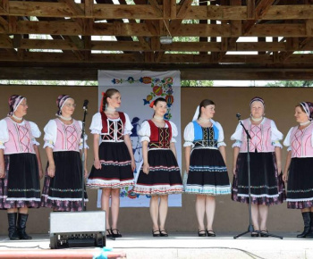 Aktuality / Bánovský ČURBES 2018