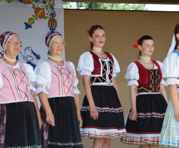 Aktuality / Bánovský ČURBES 2018