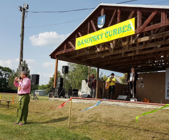 Aktuality / Bánovský ČURBES 2018