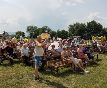 Aktuality / Bánovský ČURBES 2018
