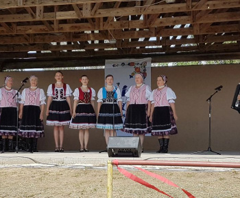 Aktuality / Bánovský ČURBES 2018
