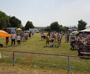 Aktuality / Bánovský ČURBES 2018