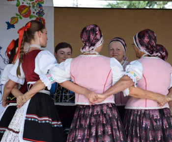 Aktuality / Bánovský ČURBES 2018