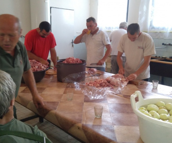 Aktuality / Bánovský ČURBES 2018
