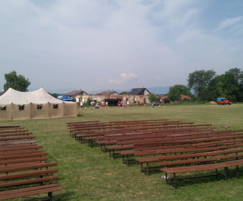 Aktuality / Bánovský ČURBES 2018