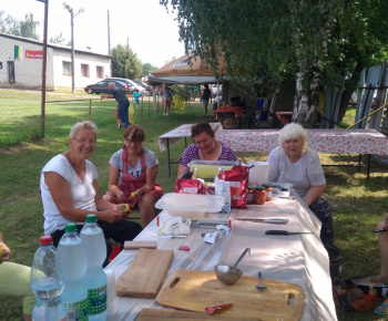 Aktuality / Bánovský ČURBES 2018