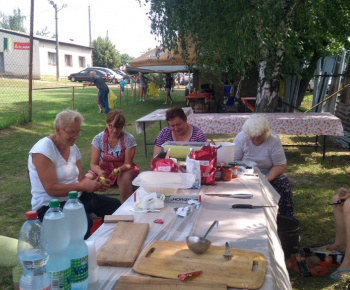 Aktuality / Bánovský ČURBES 2018