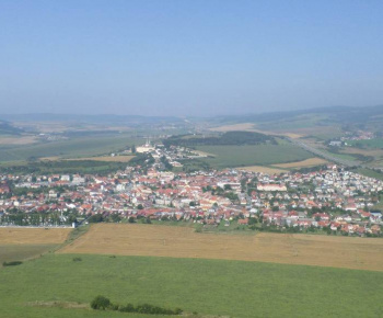 Aktuality / Výlet na Spišský hrad  - spoločná akcia našich organ