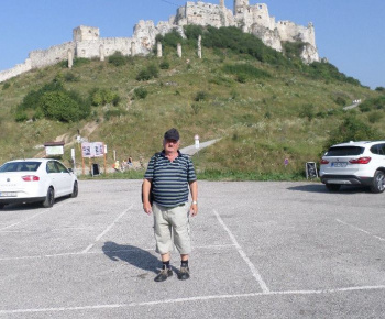 Aktuality / Výlet na Spišský hrad  - spoločná akcia našich organ