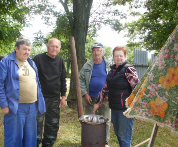 Aktuality / Bánovský ČURBES 2017