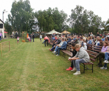 Aktuality / Bánovský ČURBES 2017