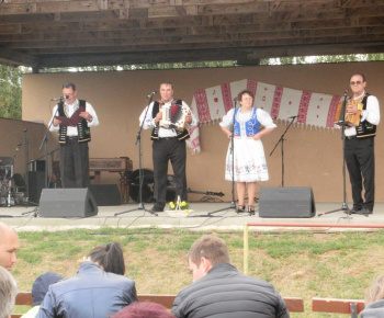 Aktuality / Bánovský ČURBES 2017