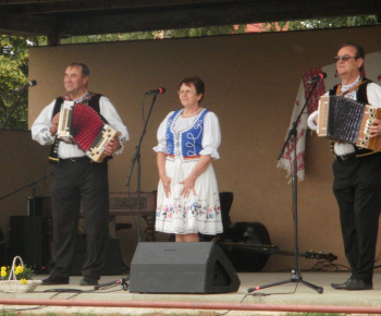 Aktuality / Bánovský ČURBES 2017