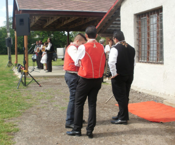 Aktuality / Bánovský ČURBES 2017