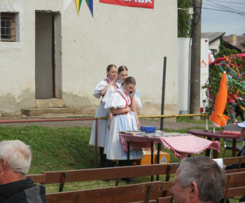 Aktuality / Bánovský ČURBES 2017
