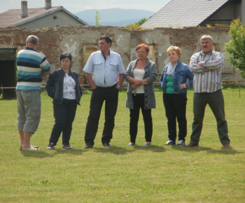 Aktuality / Bánovský ČURBES 2017