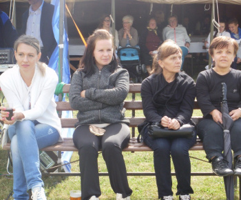 Aktuality / Bánovský ČURBES 2017