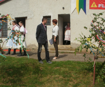Aktuality / Bánovský ČURBES 2017