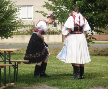 Aktuality / Bánovský ČURBES 2017