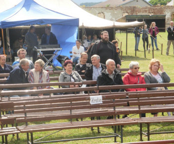 Aktuality / Bánovský ČURBES 2017