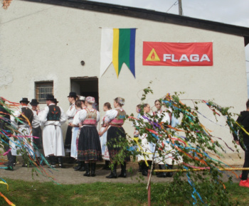 Aktuality / Bánovský ČURBES 2017