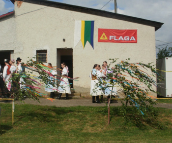 Aktuality / Bánovský ČURBES 2017