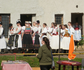 Aktuality / Bánovský ČURBES 2017