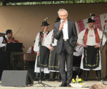 Aktuality / Bánovský ČURBES 2017