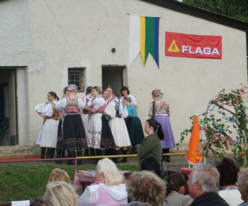 Aktuality / Bánovský ČURBES 2017