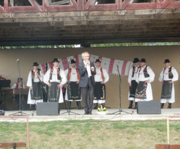 Aktuality / Bánovský ČURBES 2017