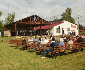 Aktuality / Bánovský ČURBES 2017