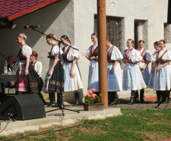 Aktuality / Bánovský ČURBES 2017
