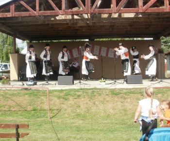 Aktuality / Bánovský ČURBES 2017
