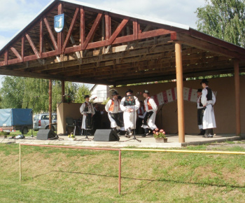 Aktuality / Bánovský ČURBES 2017