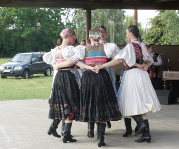 Aktuality / Bánovský ČURBES 2017