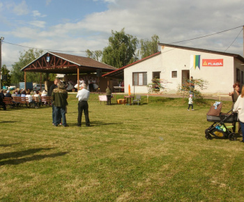 Aktuality / Bánovský ČURBES 2017